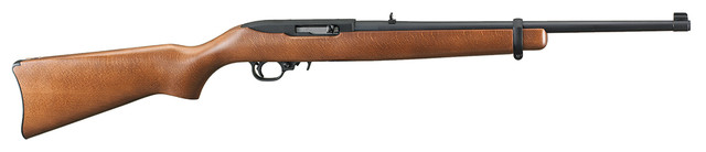 Ruger 10/22 Carbine .22 LR